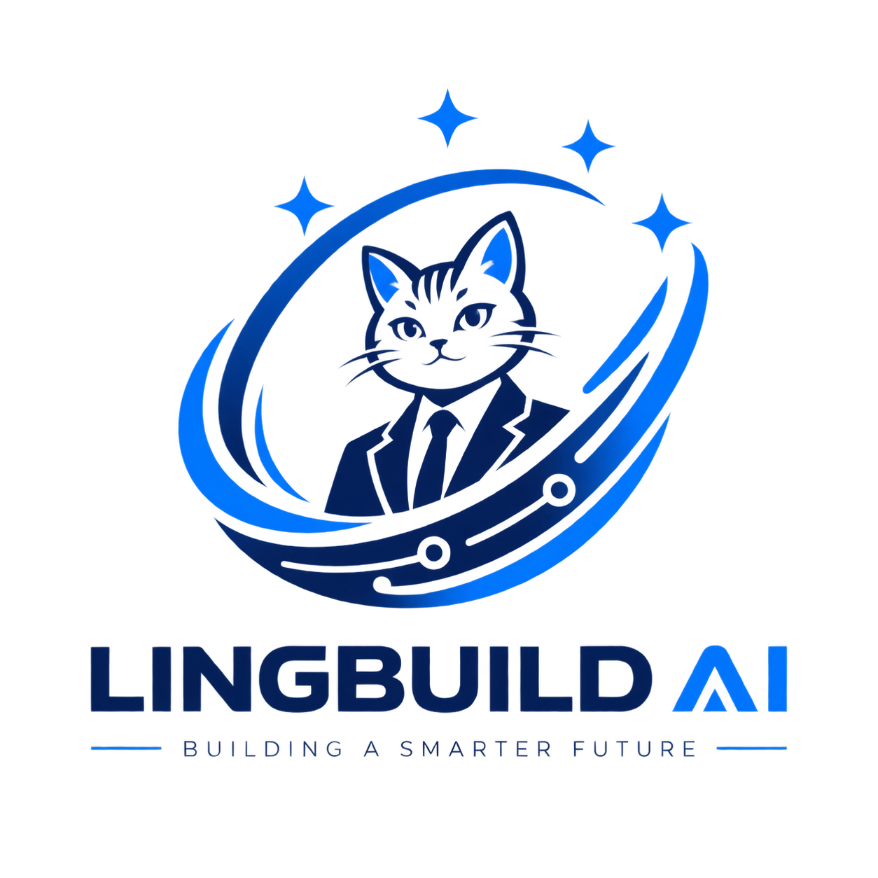 LINGBUILD AI 翎建AI科技