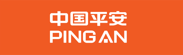 中国平安标识