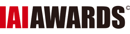IAI AWARDS 官方标识
